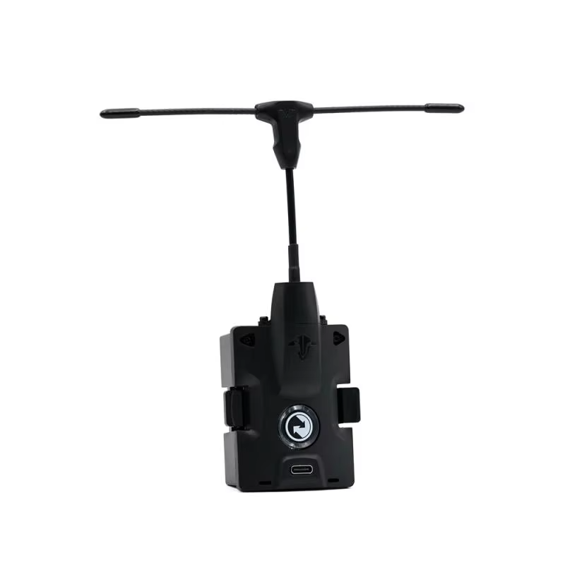 Orijinal TBS Crossfire Nano TX - Tbs Fpv Crossfire incelemesi ve fiyatı