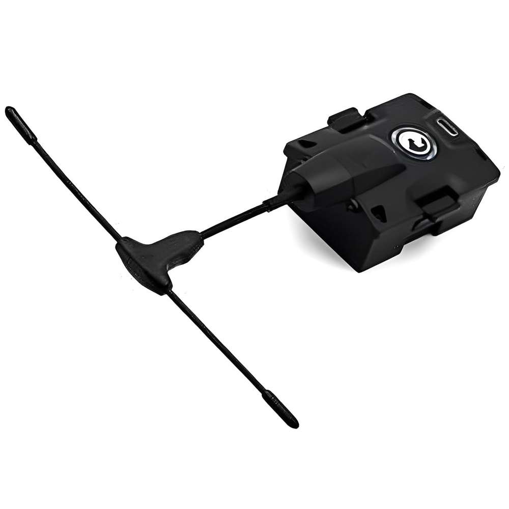 Orijinal TBS Crossfire Nano TX - Tbs Fpv Crossfire incelemesi ve fiyatı