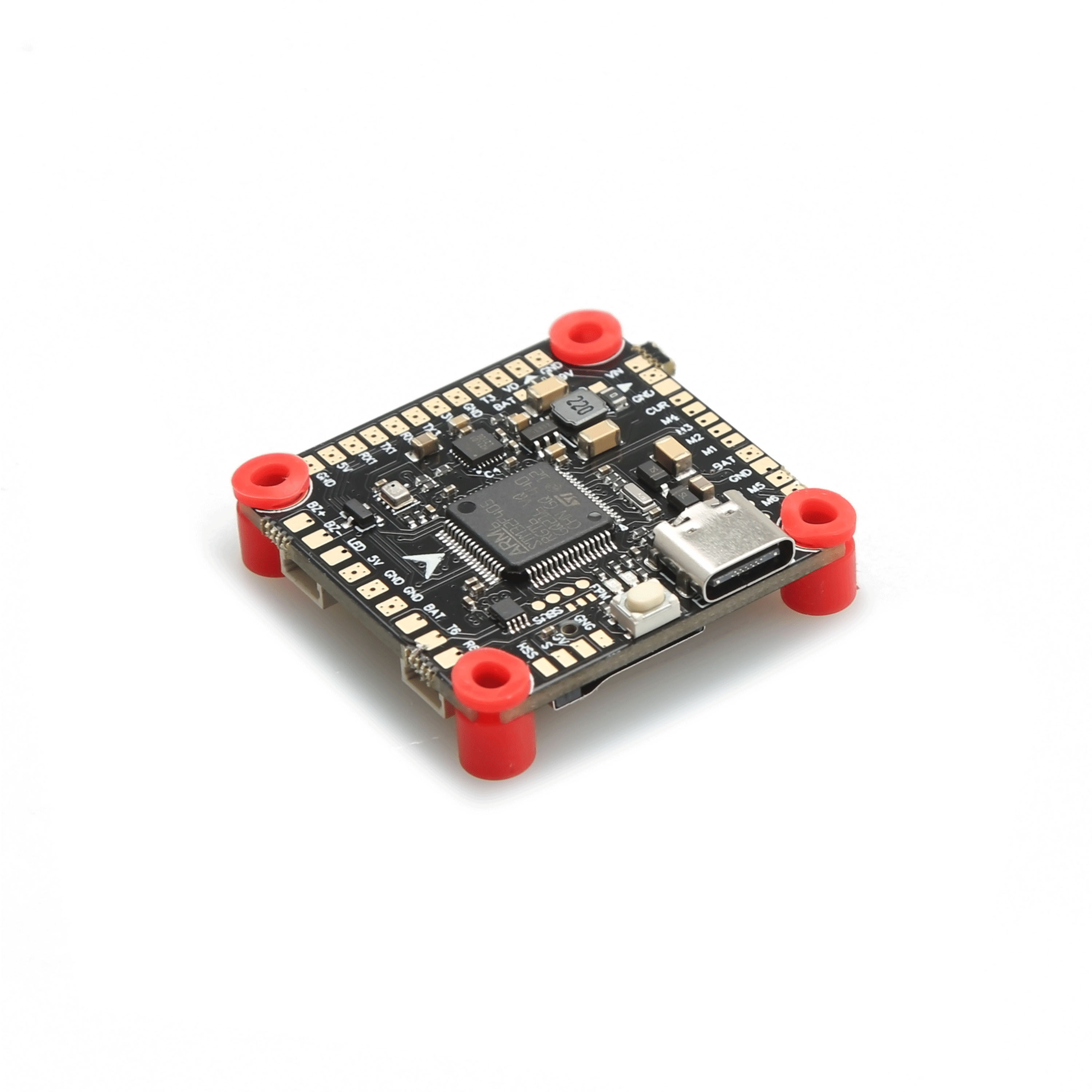 F4 V3S PLUS Uçuş Kontrol Cihaz - Betaflight Fc F4 incelemesi ve fiyatı