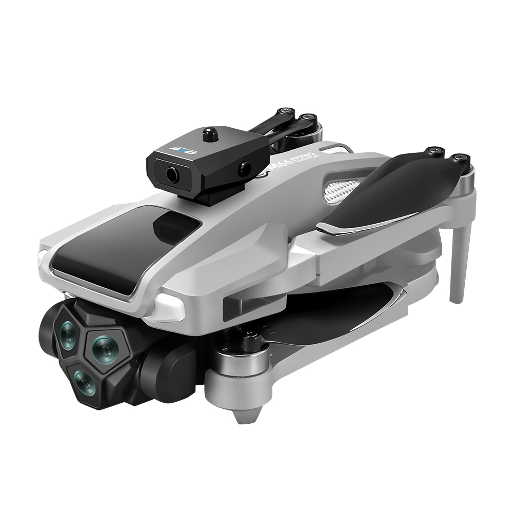 G66 MAX GPS Drone 4K Profesyon - Drone Gimbal 2 Axis incelemesi ve fiyatı
