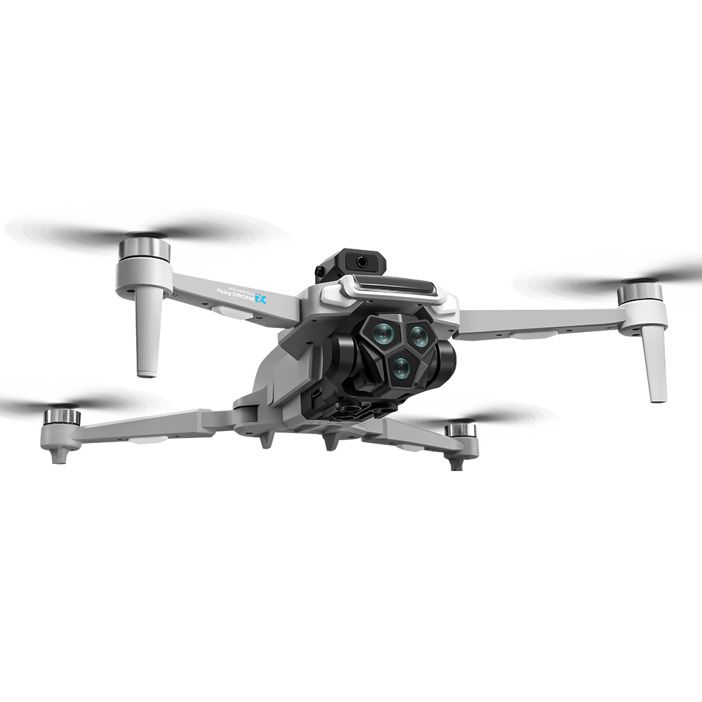 G66 MAX GPS Drone 4K Profesyon - Drone Gimbal 2 Axis incelemesi ve fiyatı