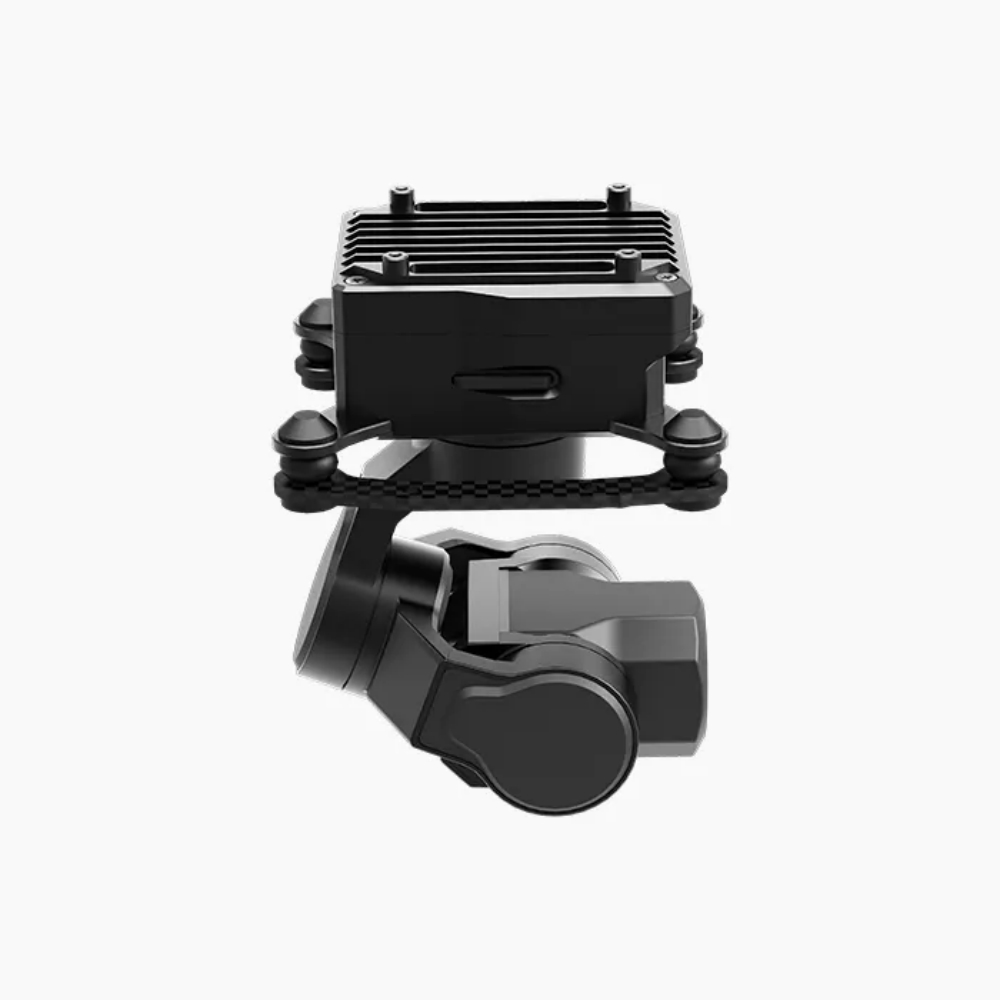 NCZOBOE Drone FPV Z1MINI 3 Eks - Drone Gimbal 3 Axis incelemesi ve fiyatı