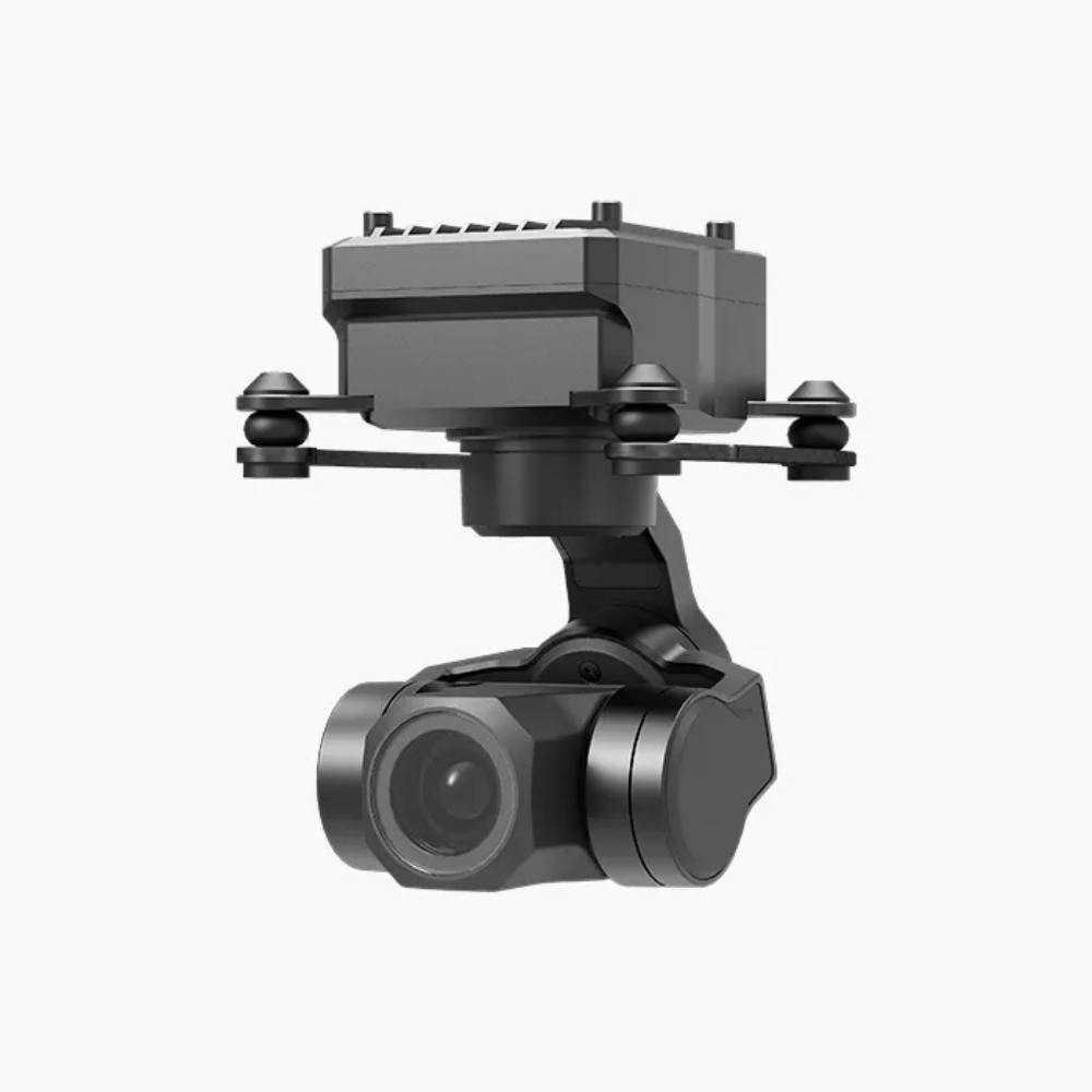 NCZOBOE Drone FPV Z1MINI 3 Eks - Drone Gimbal 3 Axis incelemesi ve fiyatı