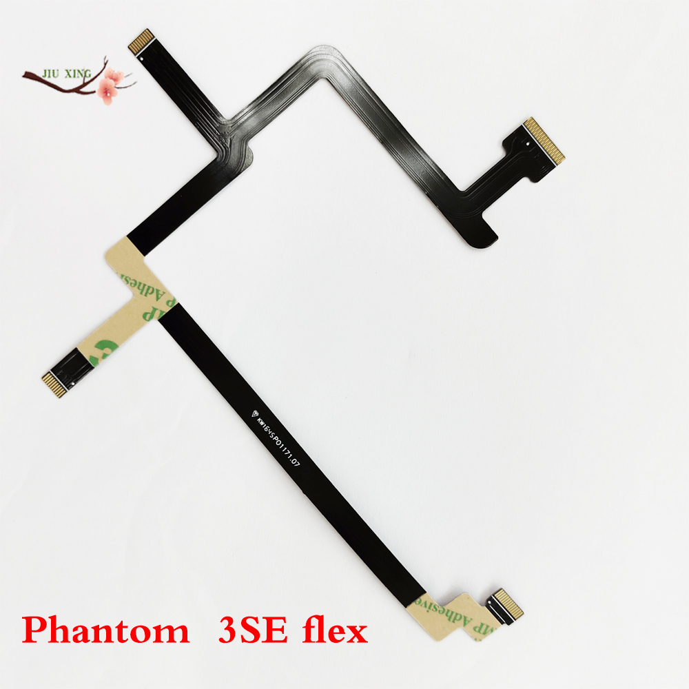 DJI Phantom için 3A 3P 3S 3SE  - Drone Gimbal Ribbon Cable incelemesi ve fiyatı