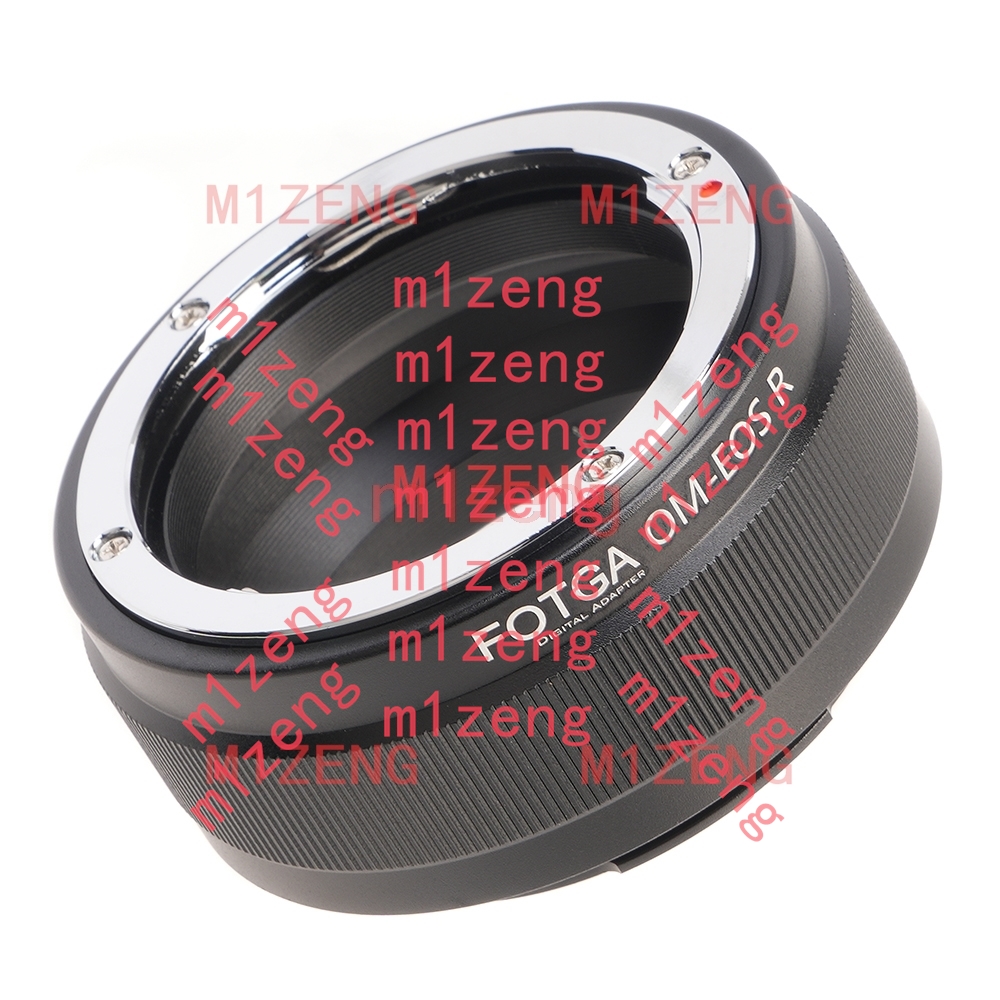 Olympus OM Lenslerini Canon RF - Canon Camera Eos R8 incelemesi ve fiyatı