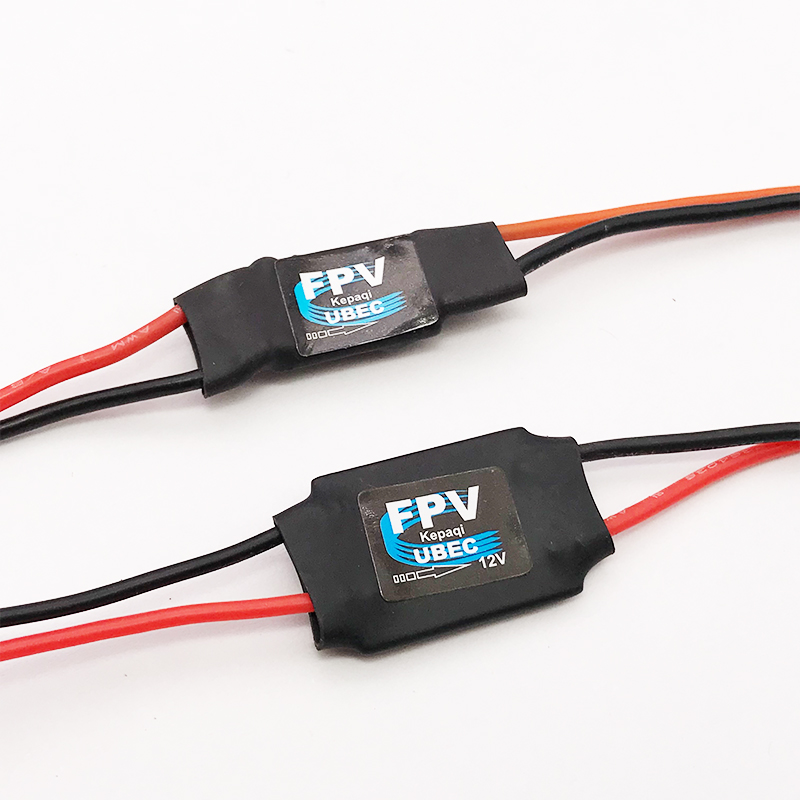 Ultralight BEC Modülü 3A 5V 2- - Drone Gimbal Controller incelemesi ve fiyatı