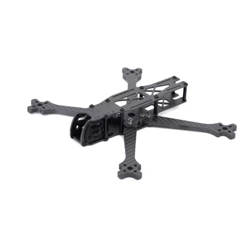 TBS Source One V6 5 İnç Quadco - Tbs Fpv Source One incelemesi ve fiyatı