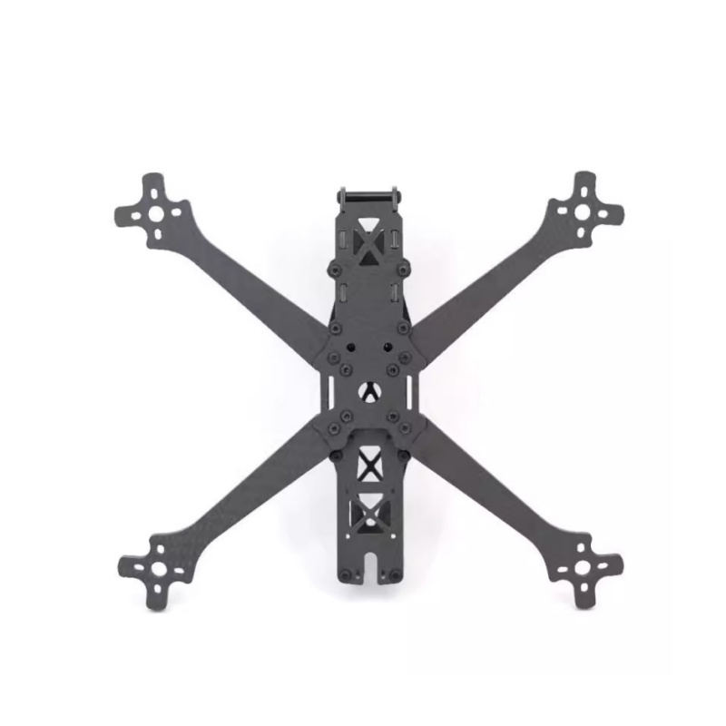 TBS Source One V6 5 İnç Quadco - Tbs Fpv Source One incelemesi ve fiyatı