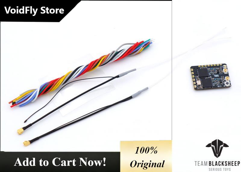 VoidFly TBS CROSSFIRE DIVERSIT - Tbs Fpv Crossfire incelemesi ve fiyatı
