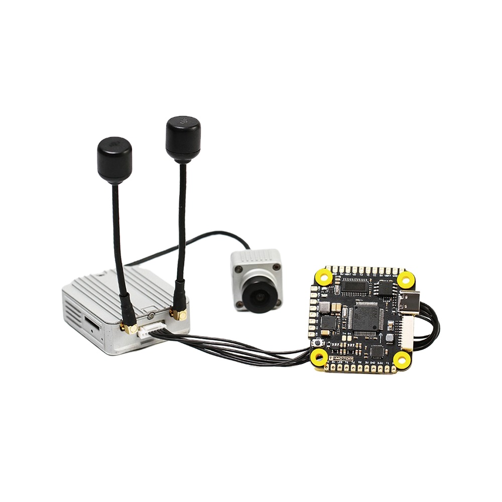 2026T-HOBBY Tek Taraflı Pacer  - Betaflight Fc F7 incelemesi ve fiyatı