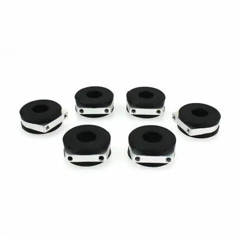 1-6 adet CNC Alüminyum Gimbal  - Drone Gimbal Mount incelemesi ve fiyatı