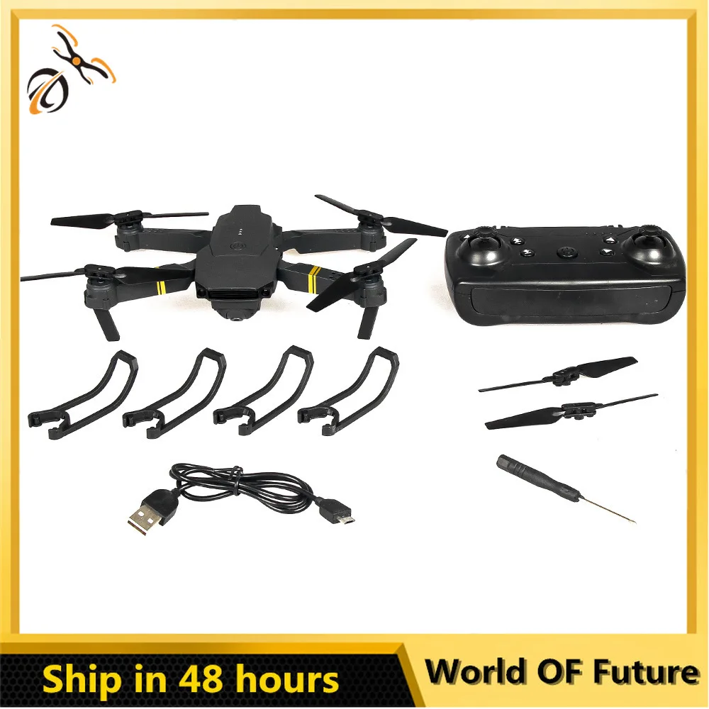 4K Everyine E58 Drone WIFI FPV - Eachine Drone E58 incelemesi ve fiyatı