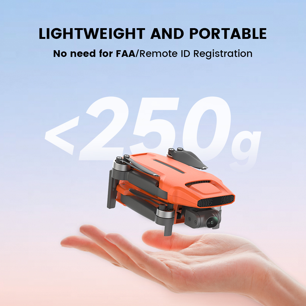 FIMI MINI 3 Kamera Drone 4K 60 - Drone Gimbal 3 Axis incelemesi ve fiyatı