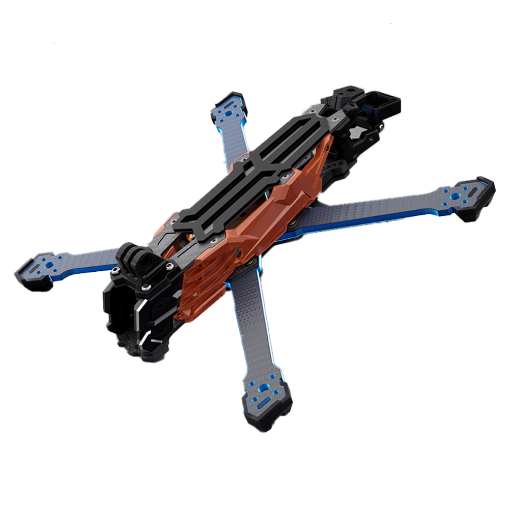 GEPRC GEP-Vapor-D5 D6 O4 Pro K - Drone Gimbal Controller incelemesi ve fiyatı