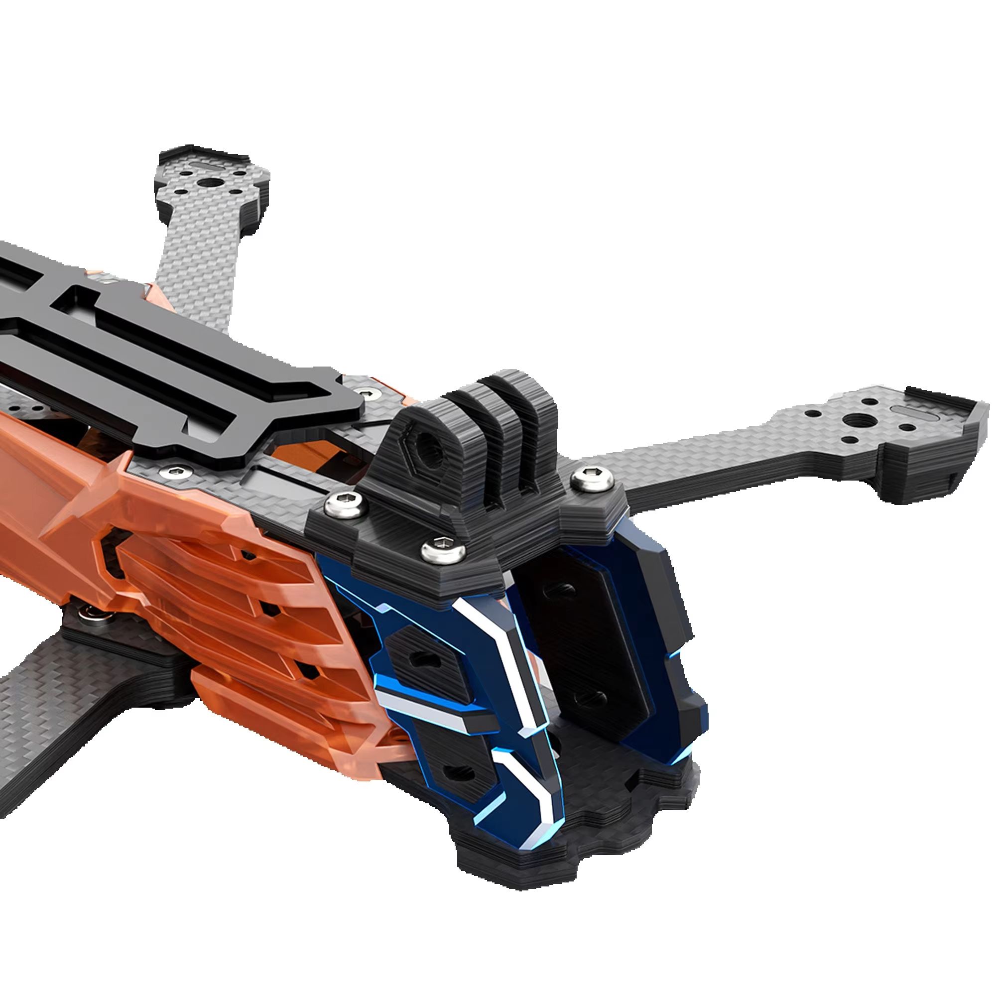 GEPRC GEP-Vapor-D5 D6 O4 Pro K - Drone Gimbal Controller incelemesi ve fiyatı