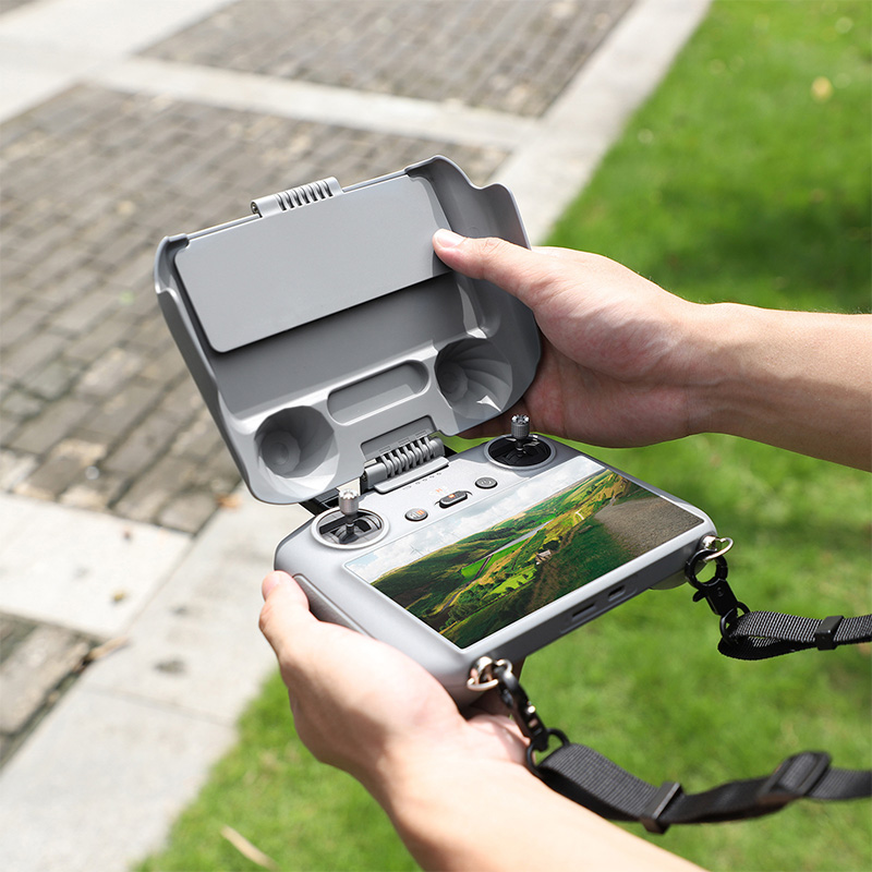 DJI Mini 5 Pro/Mini 4 Pro Uzak - Dji Drone Mini 4 Pro incelemesi ve fiyatı
