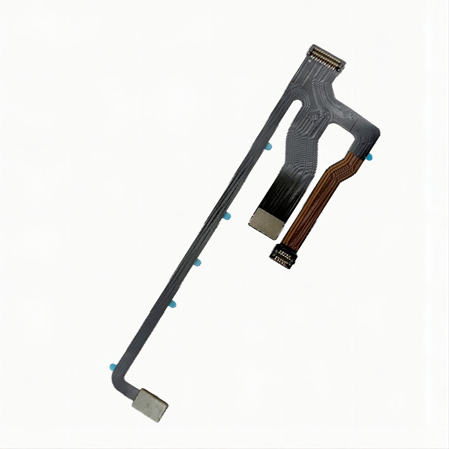 3'ü 1 arada Esnek Düz Şerit Fl - Drone Gimbal Ribbon Cable incelemesi ve fiyatı