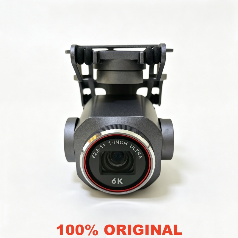 Orijinal Lite Gimbal Kamera Au - Autel Drone Evo Lite incelemesi ve fiyatı