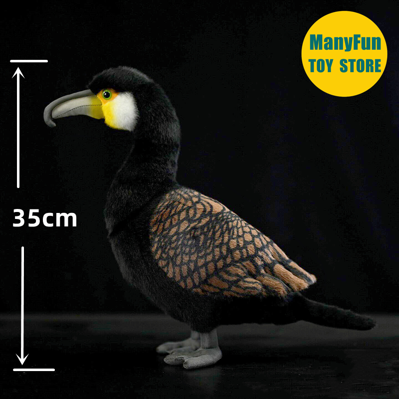 Gerçekçi Kormoran Peluş Oyunca - Jjrc Drone X12 incelemesi ve fiyatı