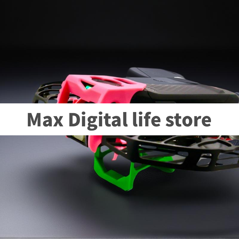 Hover X1 Pro/Pro Max Drone Uça - Drone Gimbal Mount incelemesi ve fiyatı