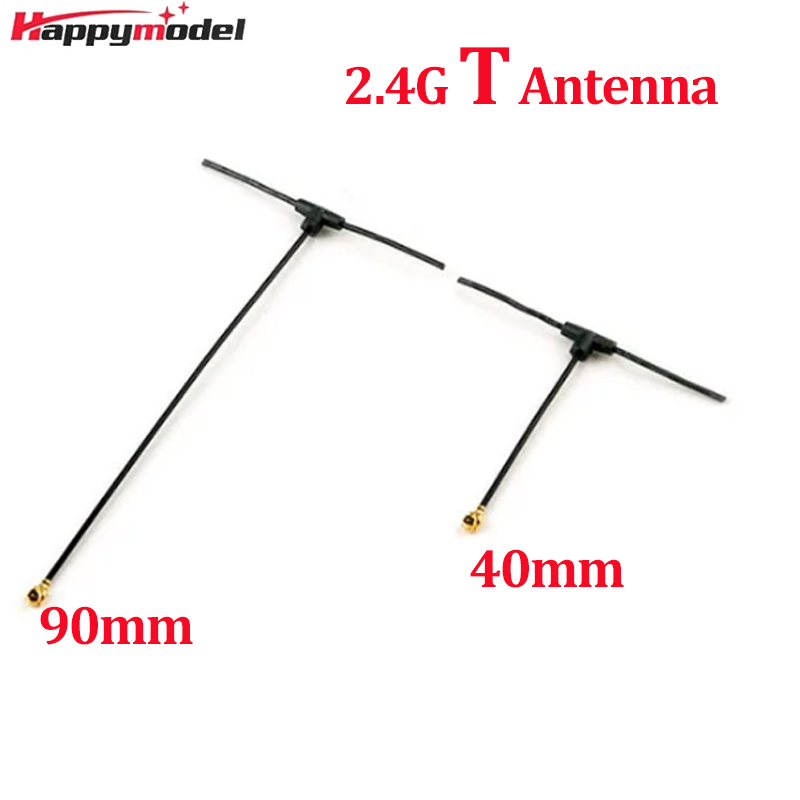 Happymodel 2.4G T çok yönlü Al - Tbs Fpv Tracer incelemesi ve fiyatı