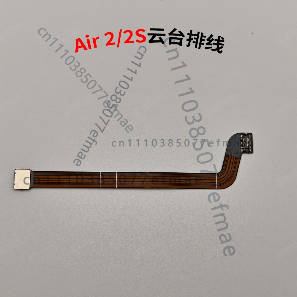 1 adet DJI Air 2 Air 2S için O - Drone Gimbal Ribbon Cable incelemesi ve fiyatı