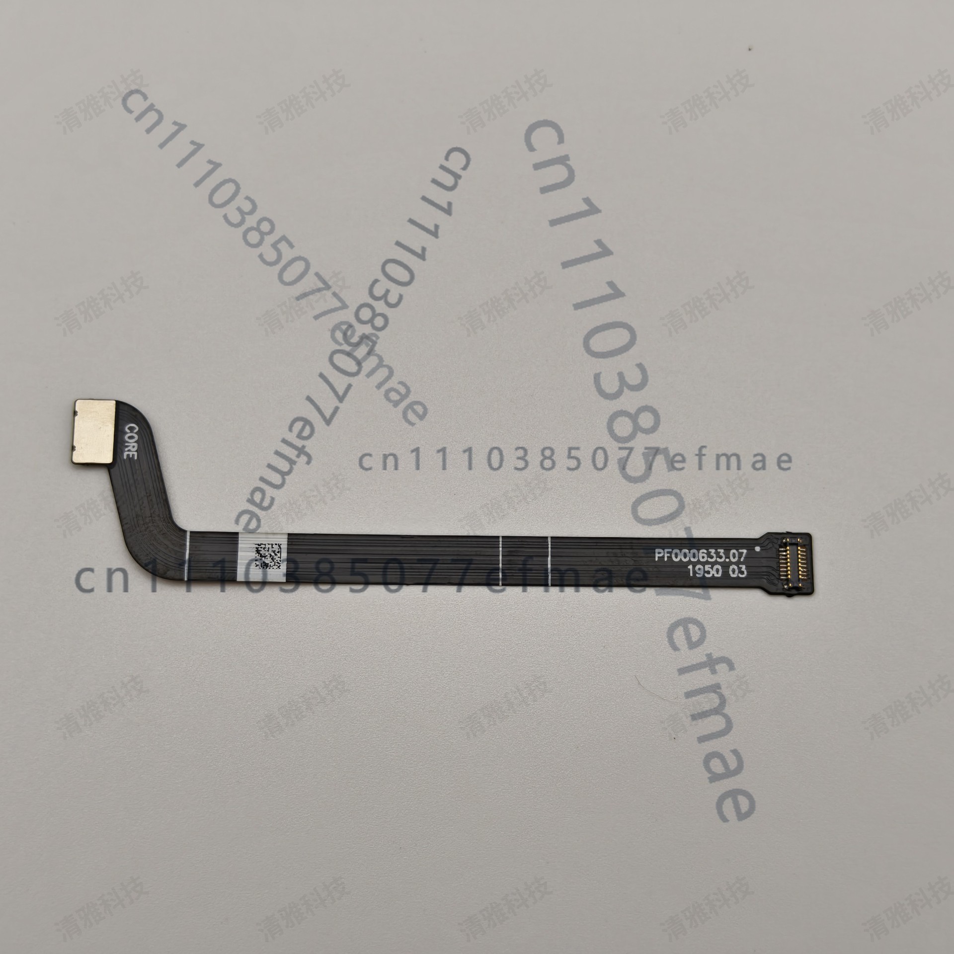 1 adet DJI Air 2 Air 2S için O - Drone Gimbal Ribbon Cable incelemesi ve fiyatı