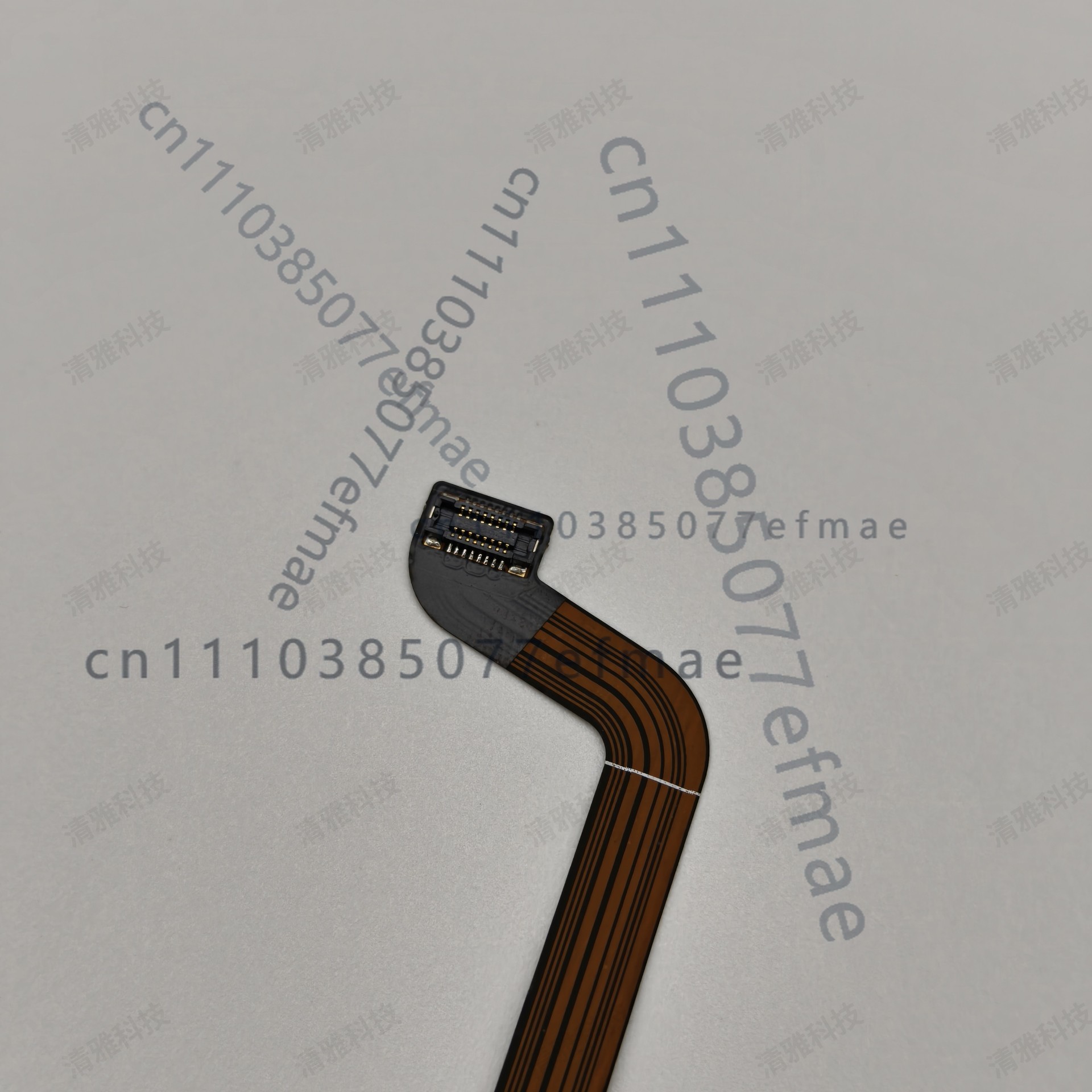 1 adet DJI Air 2 Air 2S için O - Drone Gimbal Ribbon Cable incelemesi ve fiyatı