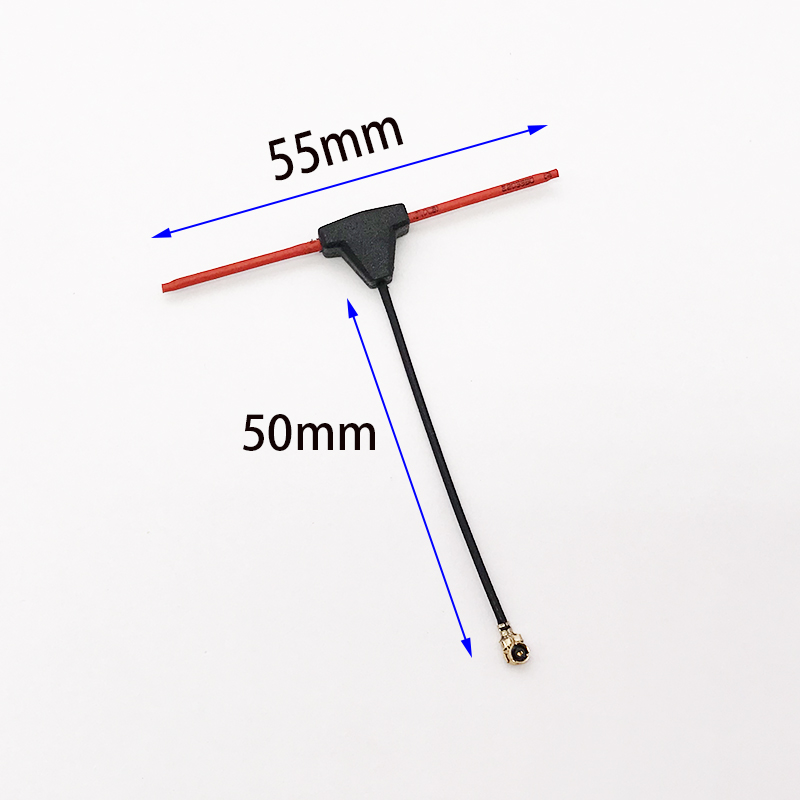 2.4G 2DBI T Anten IPX1 TBS Hap - Drone Gimbal Controller incelemesi ve fiyatı