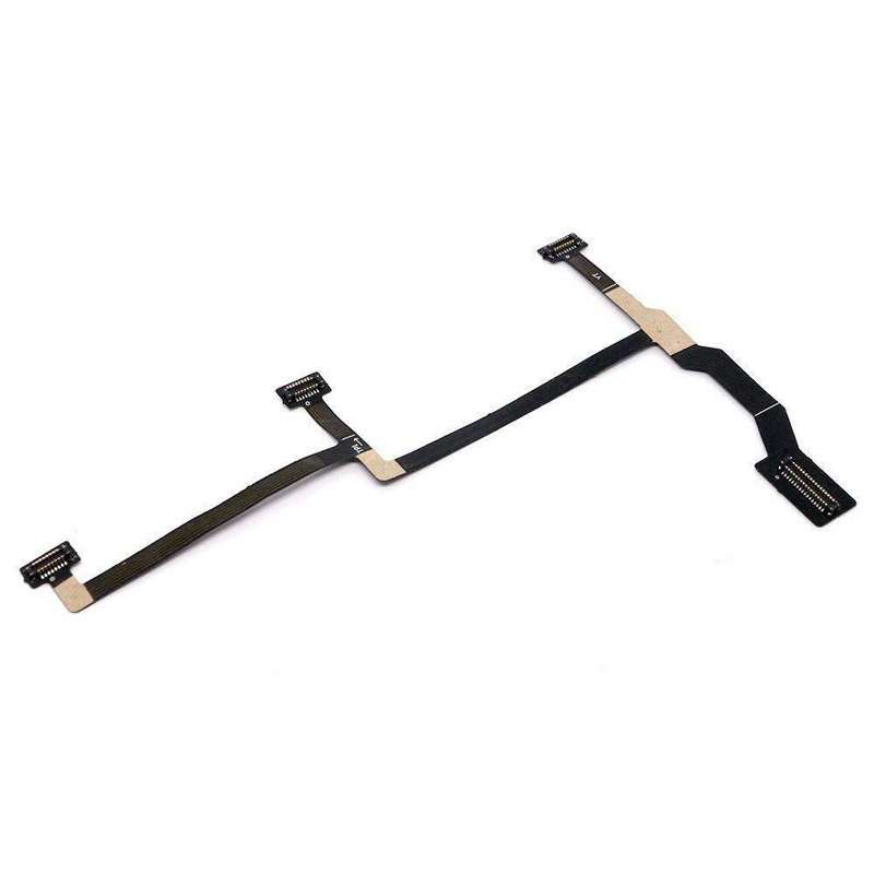 Kamera Gimbal Flex kablo esnek - Drone Gimbal Ribbon Cable incelemesi ve fiyatı
