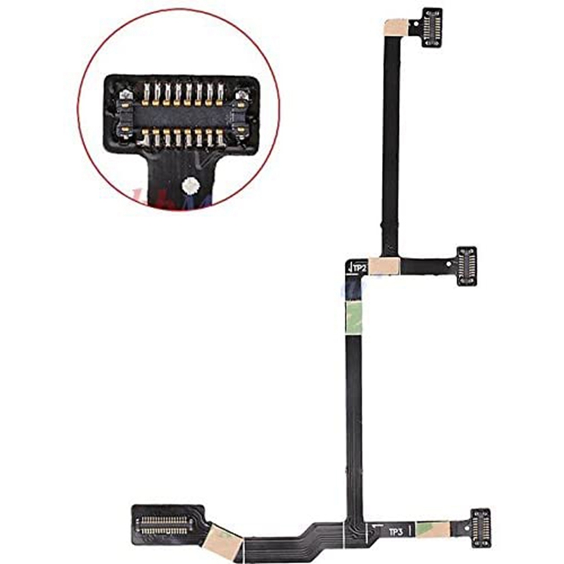 Kamera Gimbal Flex kablo esnek - Drone Gimbal Ribbon Cable incelemesi ve fiyatı