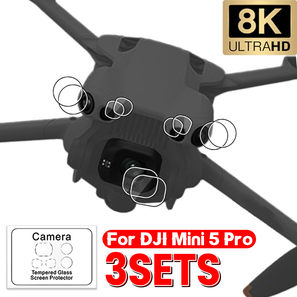DJI Mini 5 Pro Drone Kamera iç - Dji Drone Mini 3 incelemesi ve fiyatı