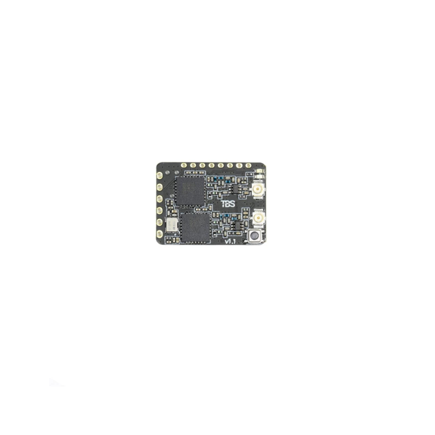 TBS Crossfire Diversity Nano R - Tbs Fpv Crossfire incelemesi ve fiyatı